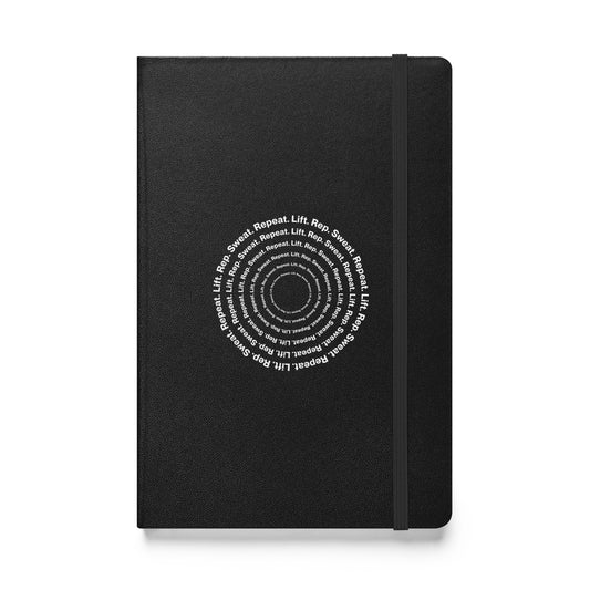 Workout notebook