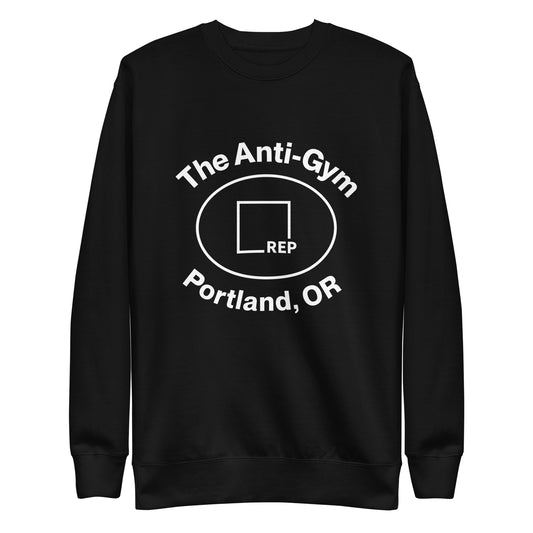 Premium Sweatshirt